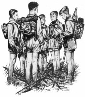 Du CP au cul de pat !